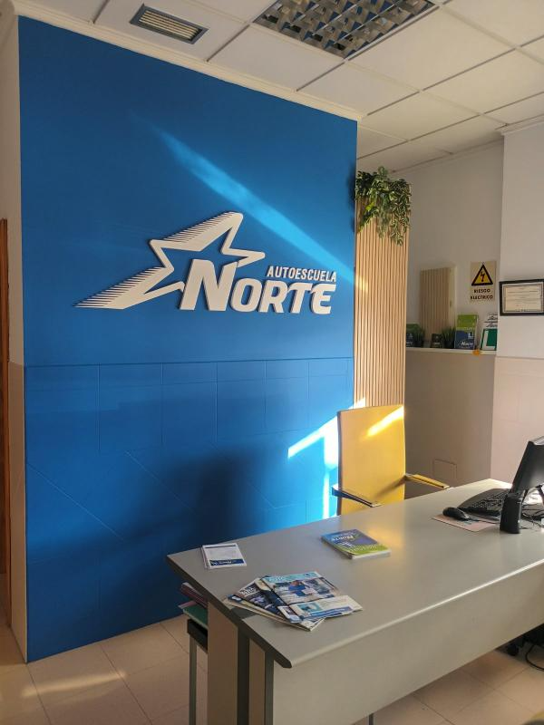 AUTOESCUELA NORTE - Our image gallery 4