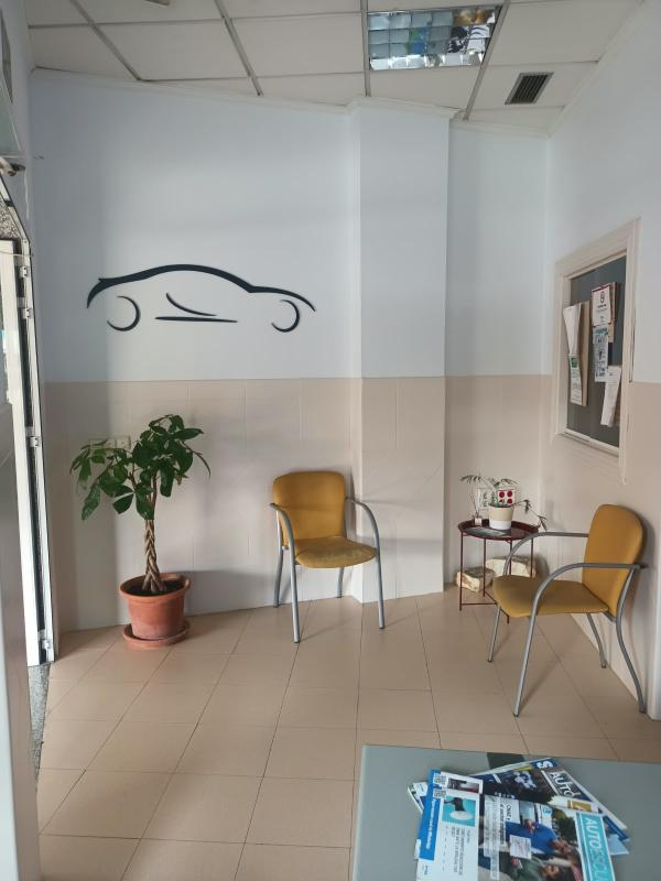 AUTOESCUELA NORTE - Our image gallery 5