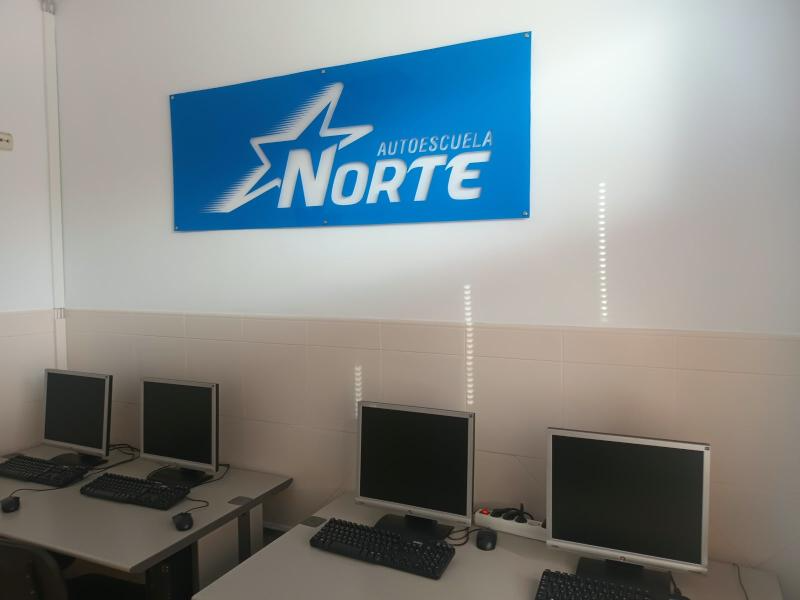 AUTOESCUELA NORTE - Our image gallery 6