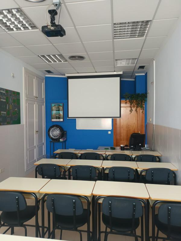 AUTOESCUELA NORTE - Our image gallery 7
