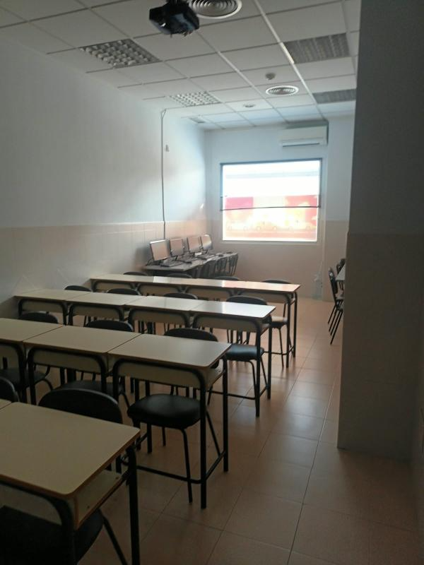 AUTOESCUELA NORTE - Our image gallery 8