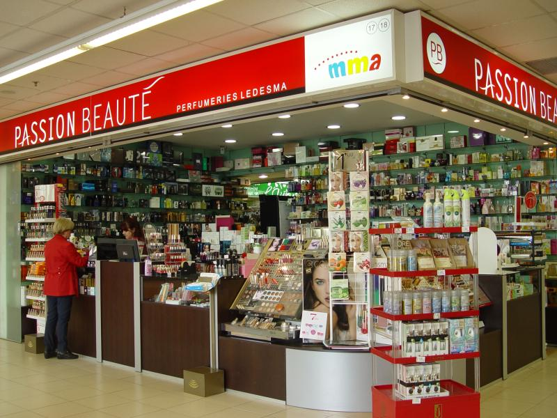 PERFUMERIES LEDESMA  S. L. - Our image gallery 2