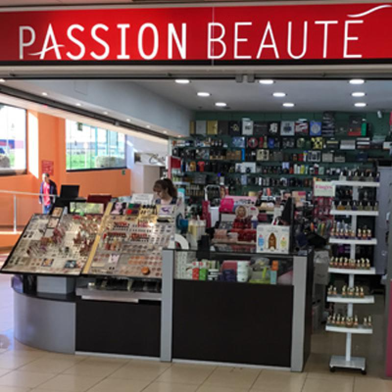 PERFUMERIES LEDESMA  S. L. - Our image gallery 1