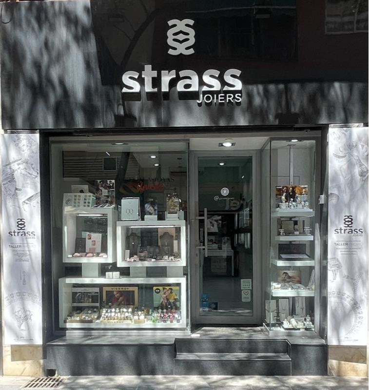 Strass Joiers - Our image gallery 1