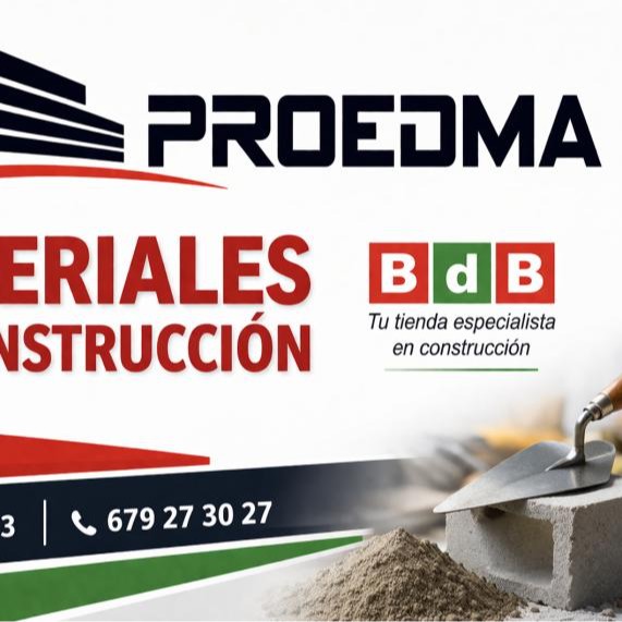 BdB PROEDMA - Our image gallery 1