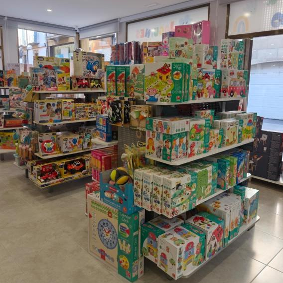Joguines Manlleu - Our image gallery 4