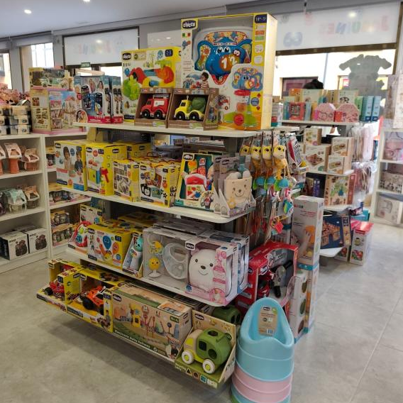 Joguines Manlleu - Our image gallery 5