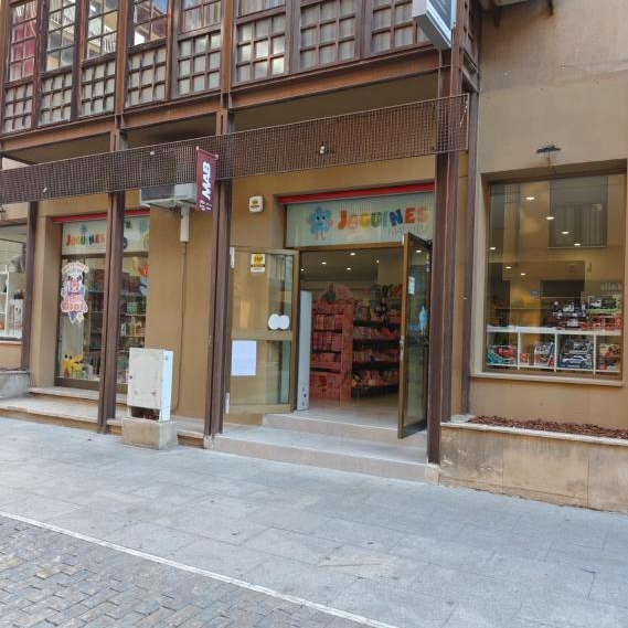 Joguines Manlleu - Our image gallery 9