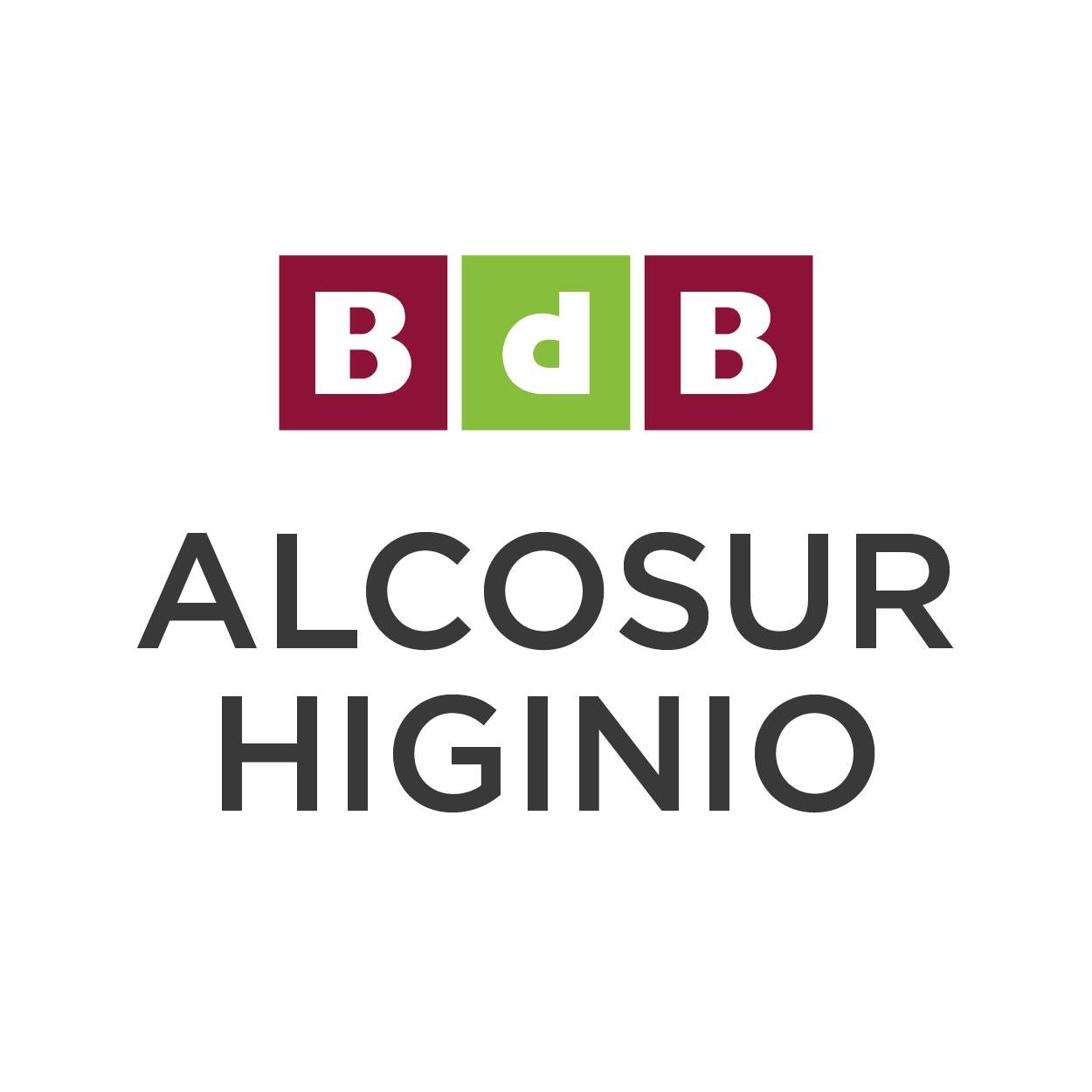 BdB ALCOSUR HIGINIO