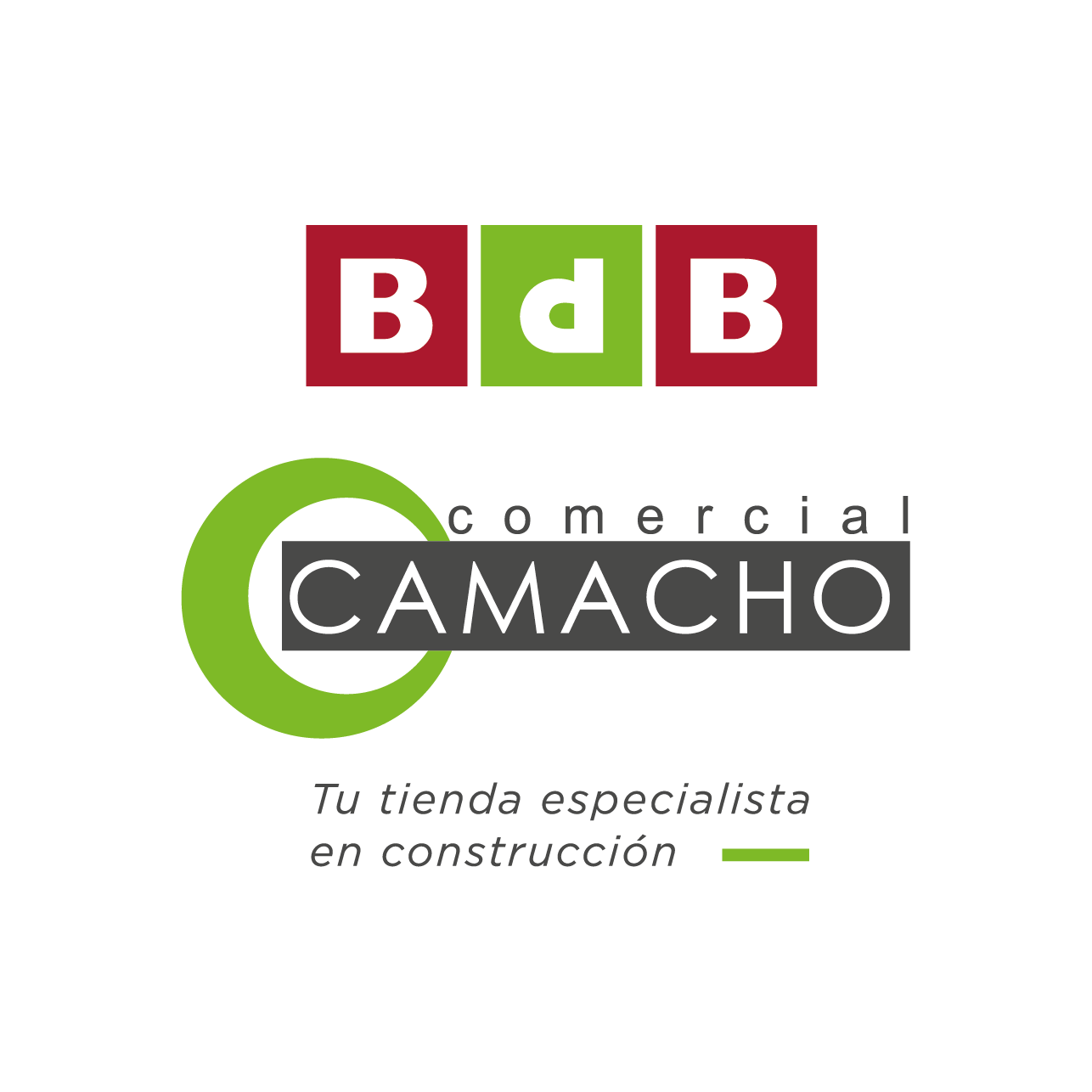 BdB COMERCIAL CAMACHO