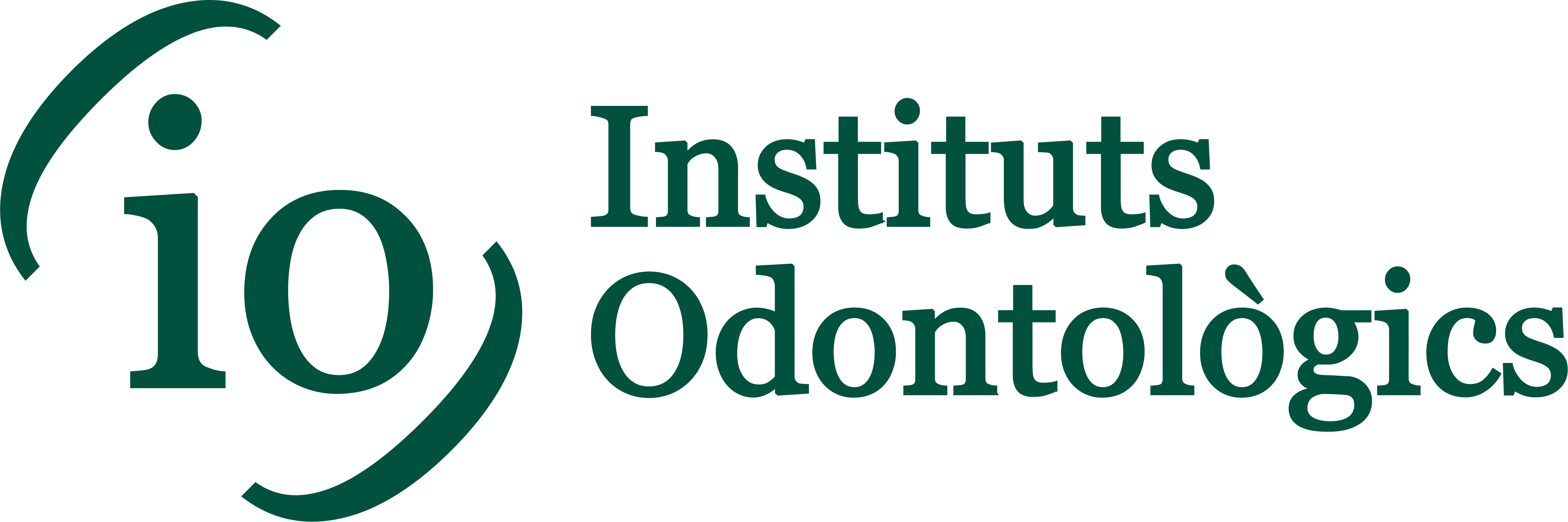 Instituts Odontològics