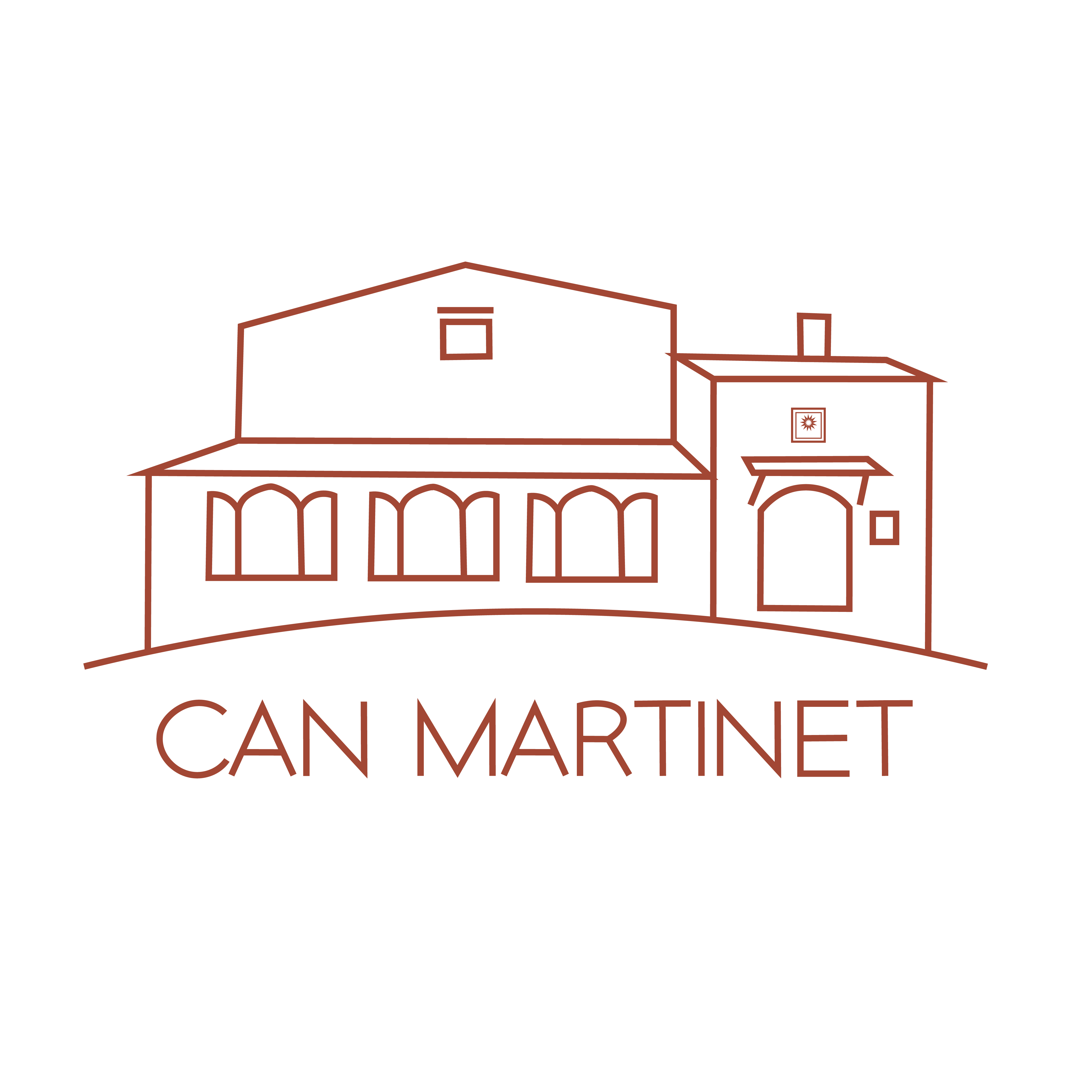 Restaurant Can Martinet
